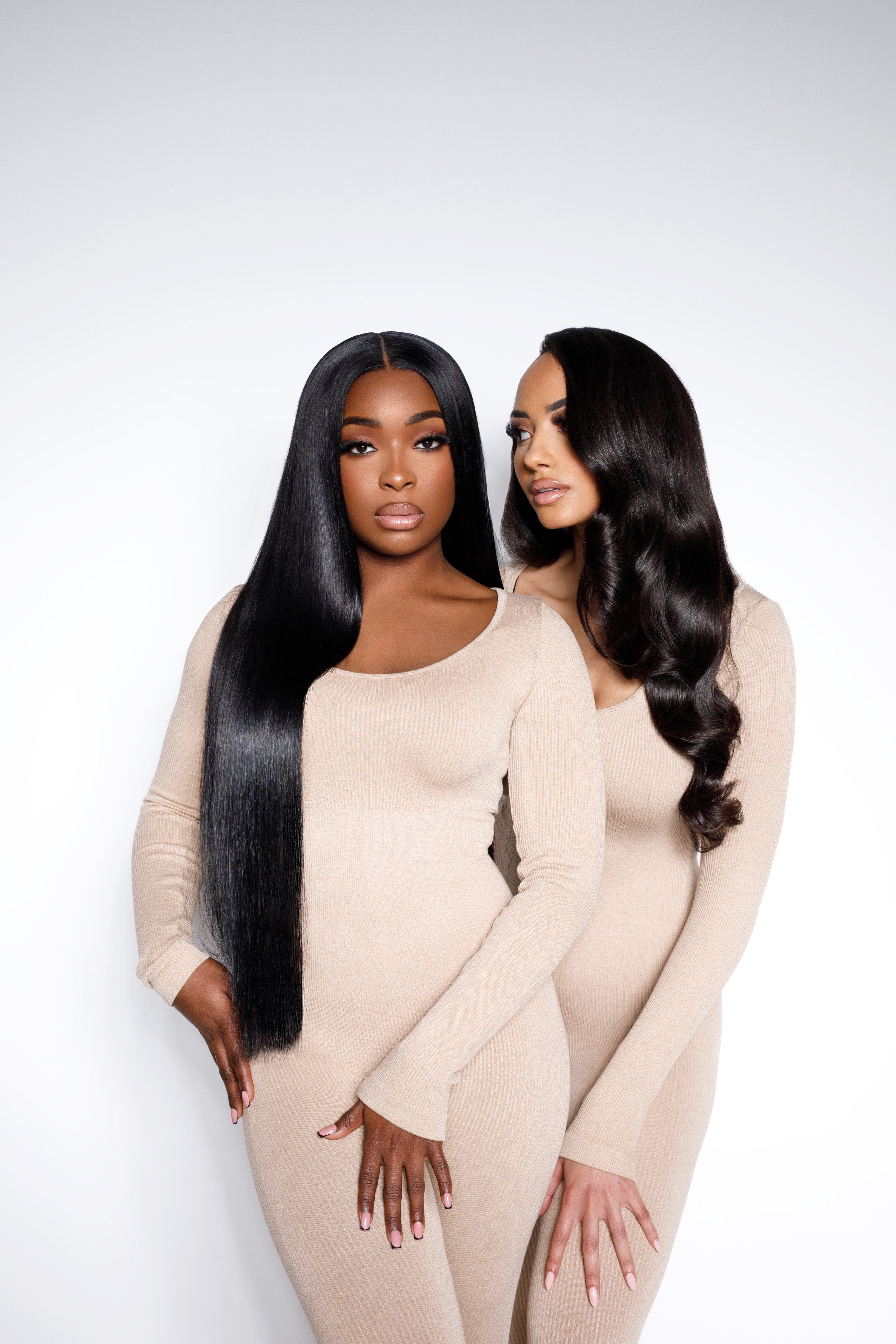 Hair Wefts