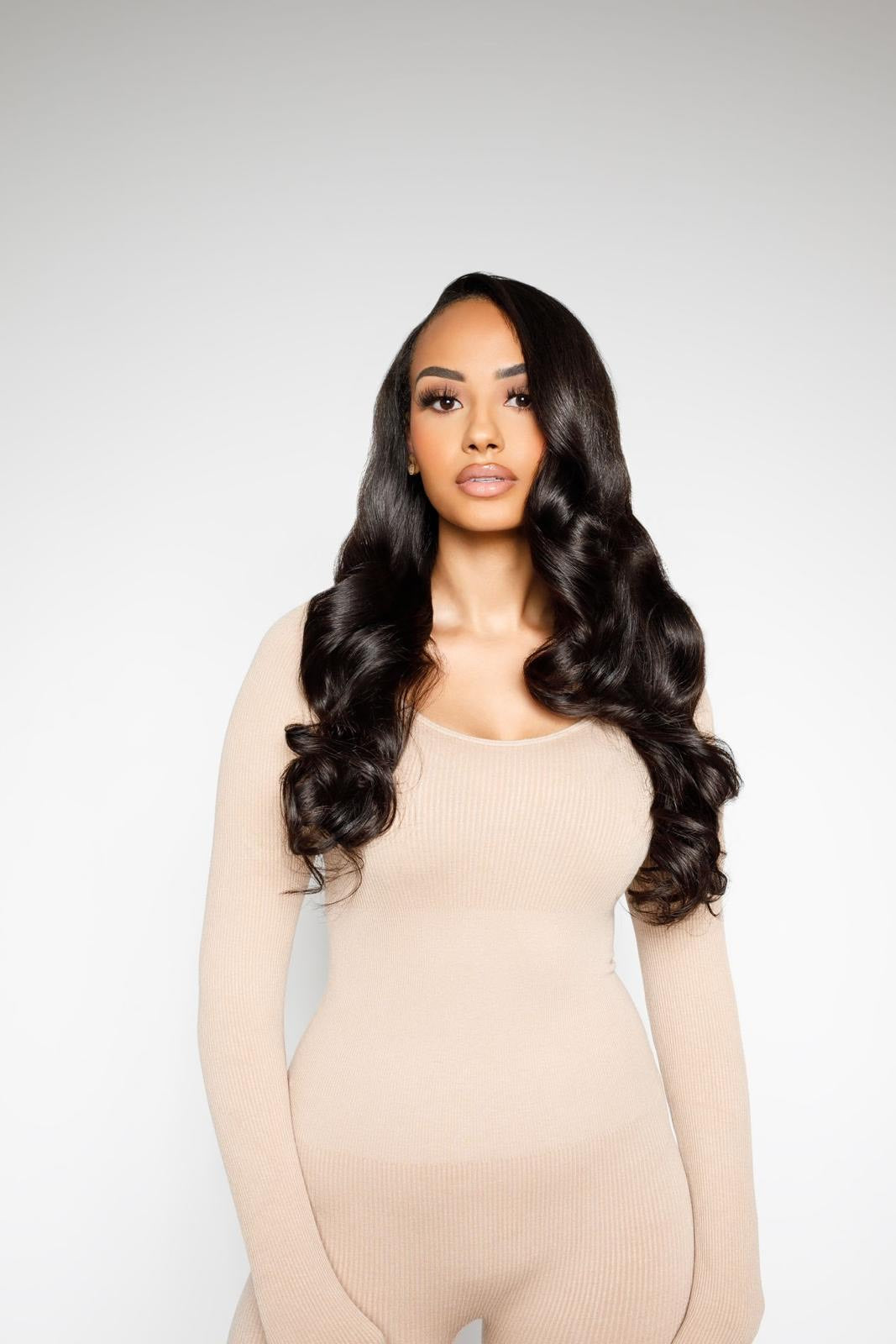 Peruvian Virgin Hair