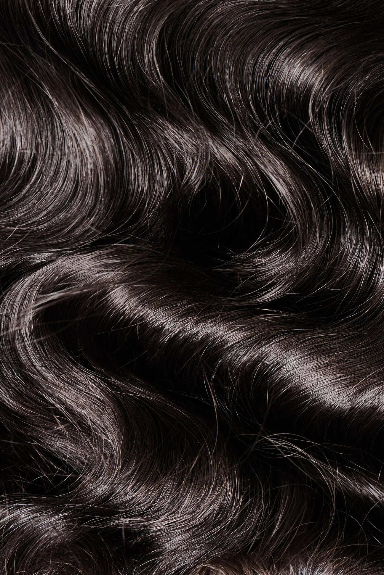 Deep Curly / Natural Curly