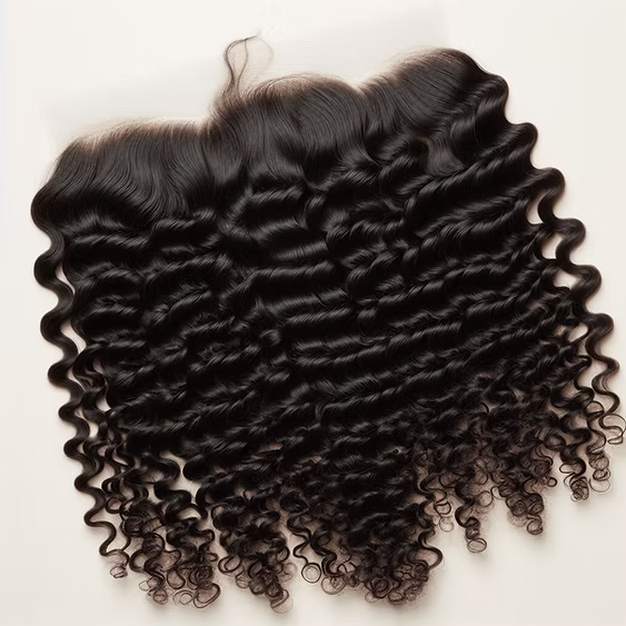HD 13x4 Deep Culy / Natural Wave Frontal
